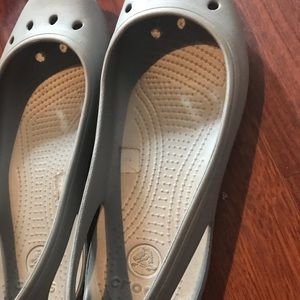 Croc Sandals
